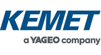 KEMET a YAGEO company sensori ottici