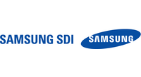 SAMSUNG SDI batterie